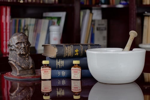 Formation en ligne naturopathie