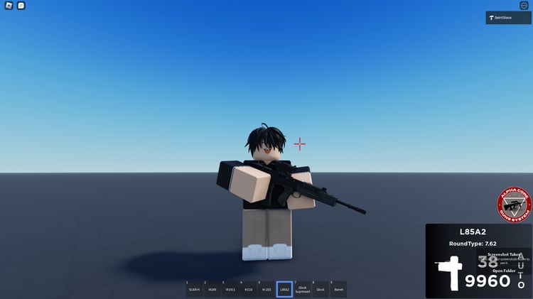 ORCA DEVELOPMENT
