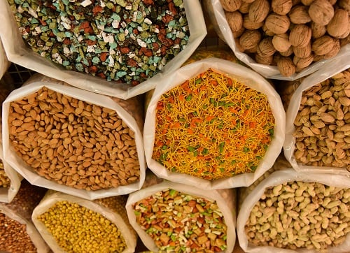 Formation nutrition et santé