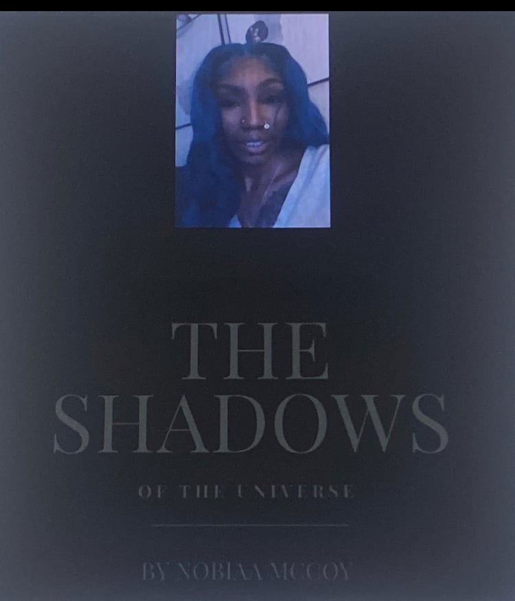 The Shadow - Payhip