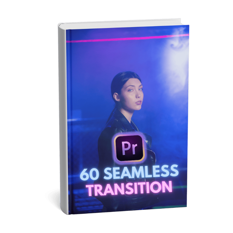 premiere pro transitions