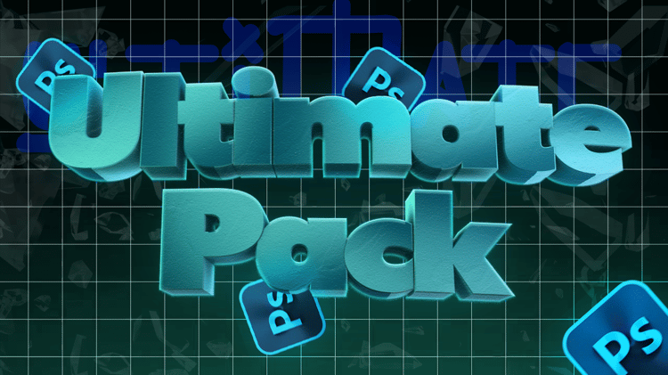 Ultimate Pack - Payhip