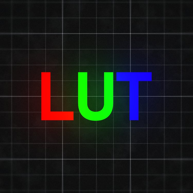 Unique Render Queue Background