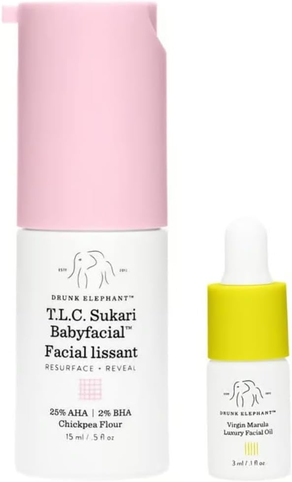 exfoliator for large pores
