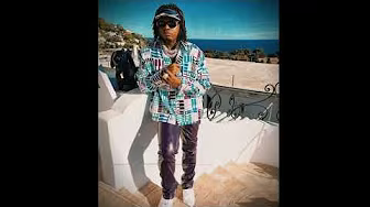Gunna Type Beat, Gunna