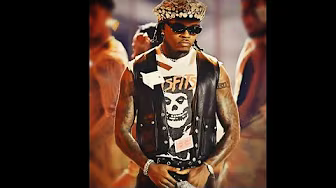 Gunna, Ysl, Young Thug Type Beat