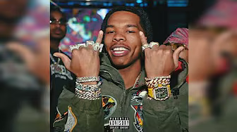 Lil baby type Beat 4PF My turn