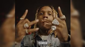 Lil Durk OTF