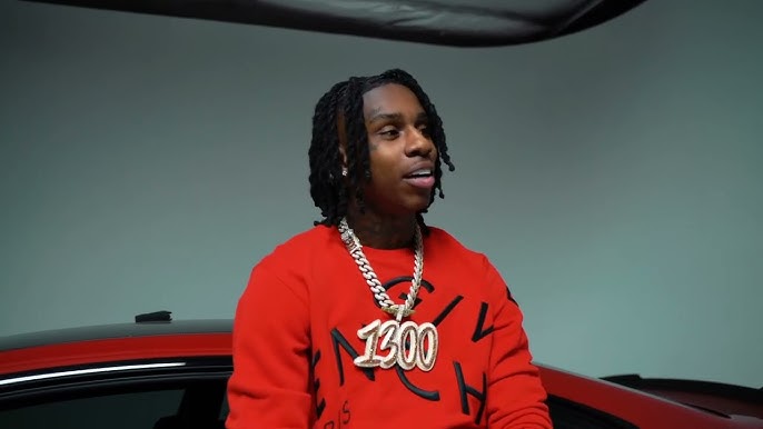 Polo G Type Beat Polo G