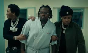 Gunna Type Beat