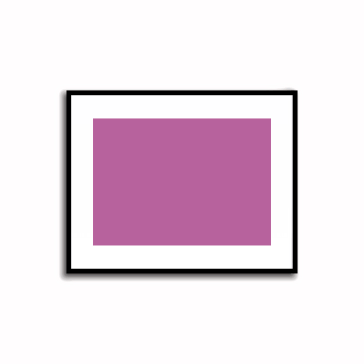 Dark Lilac Modern Art 12 (9)    Brighten your space with this vibrant abstract color palette print in dark lilac. Perfect for walls, desks, or shelves—download instantly and transform your decor!