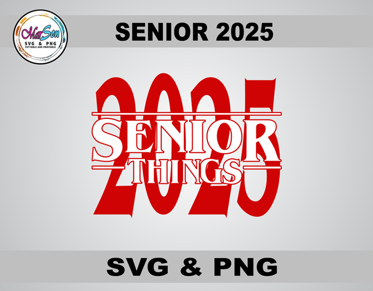 Class of 2025 SVG and PNG digital design, perfect for Cricut and Silhouette cutting machines, sublimation, and DIY graduation projects like custom t-shirts, mugs, and keepsakes