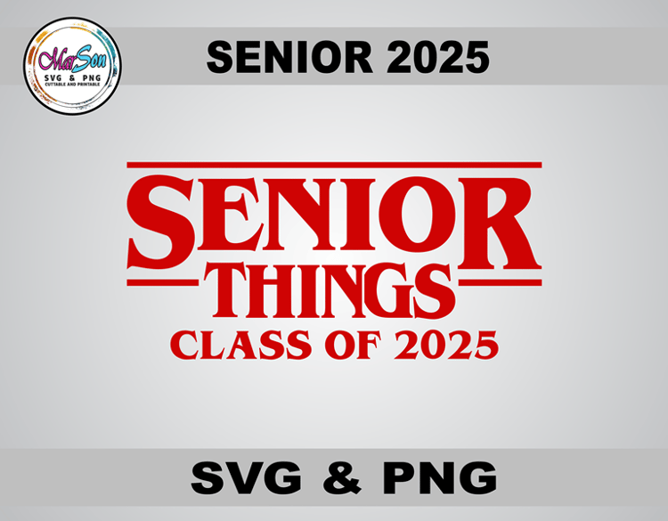 Class of 2025 SVG and PNG digital design, perfect for Cricut and Silhouette cutting machines, sublimation, and DIY graduation projects like custom t-shirts, mugs, and keepsakes