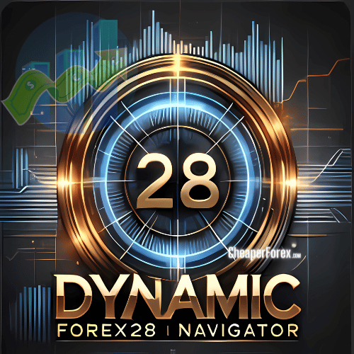 Dynamic Forex28 Navigator Indicator MT4