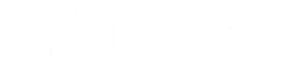 Frontify Logo