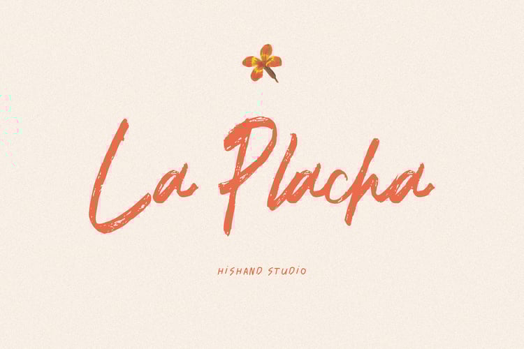 La Placha Font