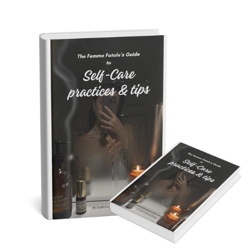 Ultimate self care rituals guide