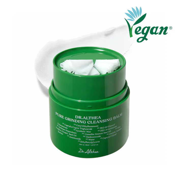 Dr Althea Cleansing Balm