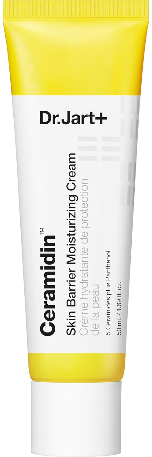 best skincare for dry sensitive skin