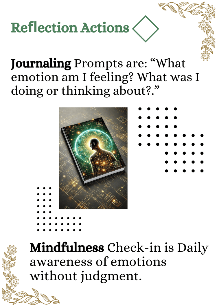 reflect on the lack of love