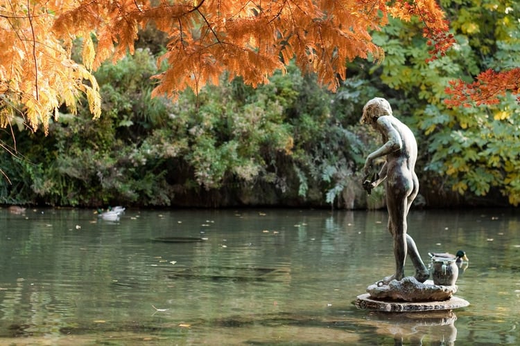 Budapest Margaret Island Audio Guide - Hungary 2