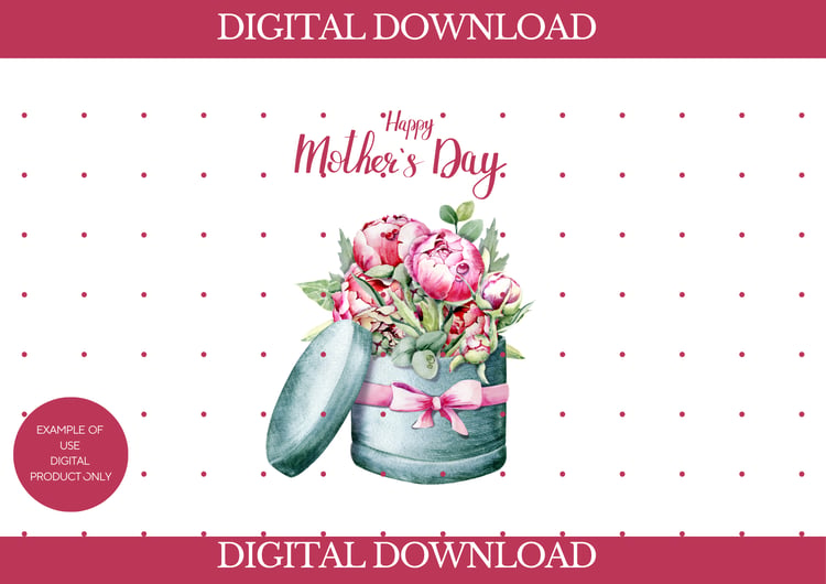 Mothers day boot png - Payhip