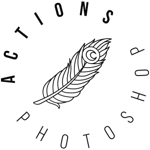 Photoshop Actions category symbol