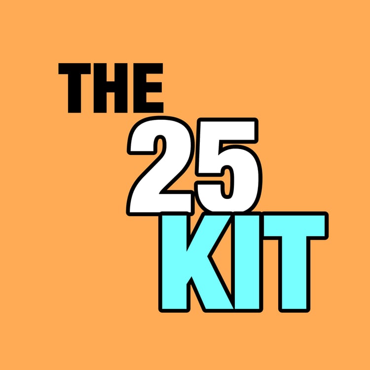 THE 25 KIT DRUM KIT MELO MADEIIT SAMPLES PLUG ONSOUNDS