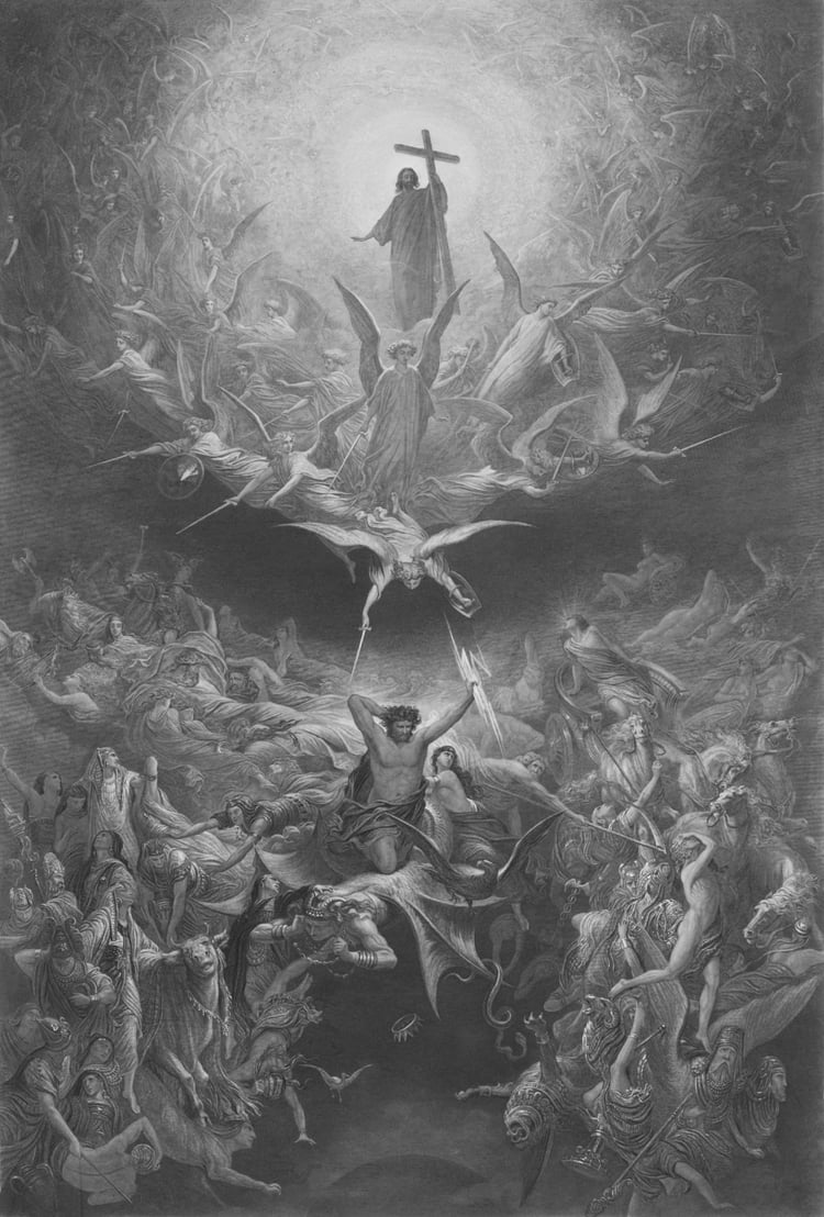 masterpieceoils - Sacred Art