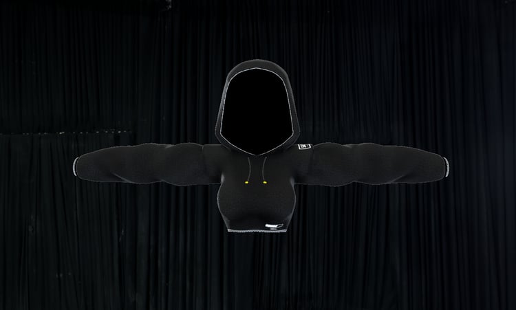 Front (pic taken from unity)