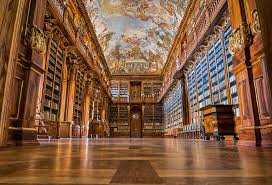 Prague Strahov Monastery Audio Guide - Czechia 1