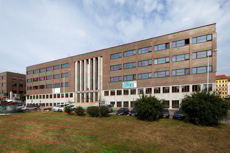 Prague National Technical Museum Audio Guide - Czechia 2