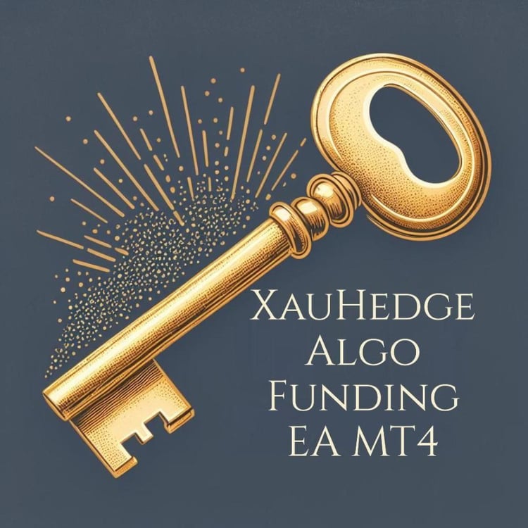 XauHedge Algo Funding