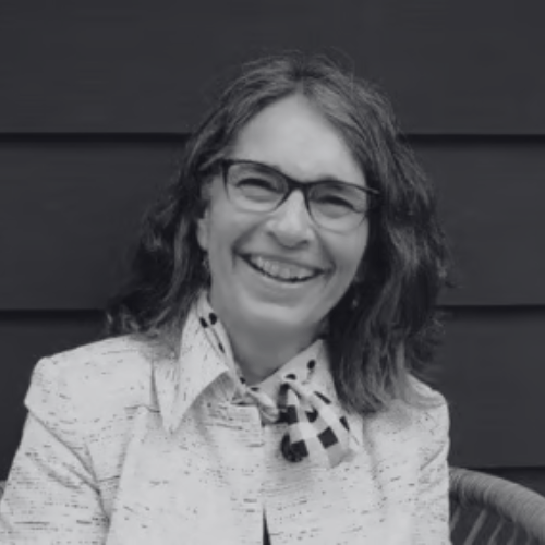 Headshot of Chantale LaPlante