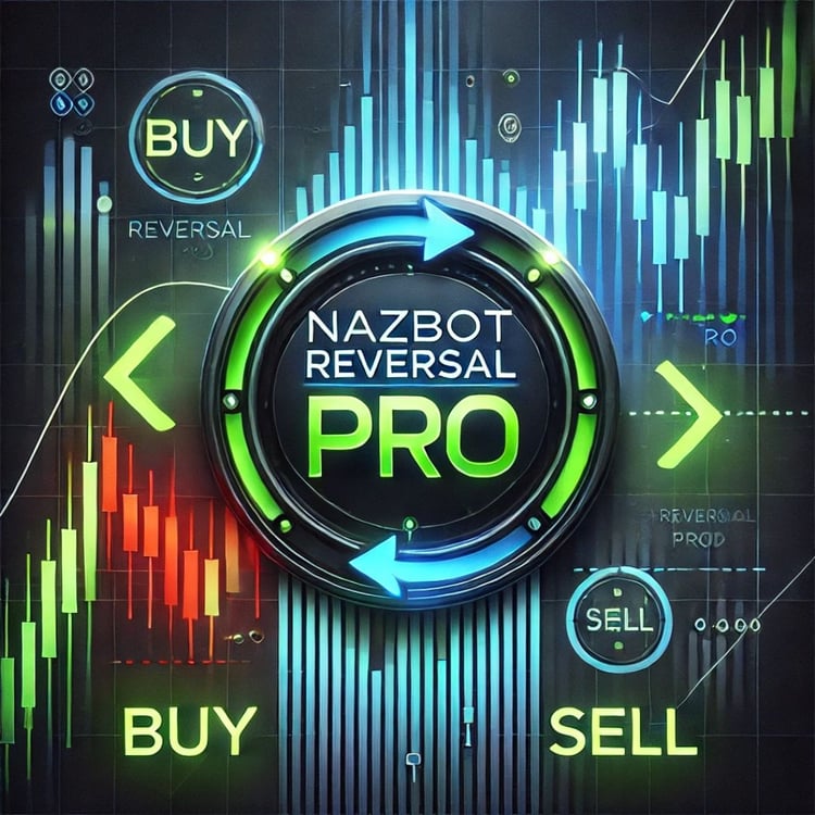 NazBot Indicator