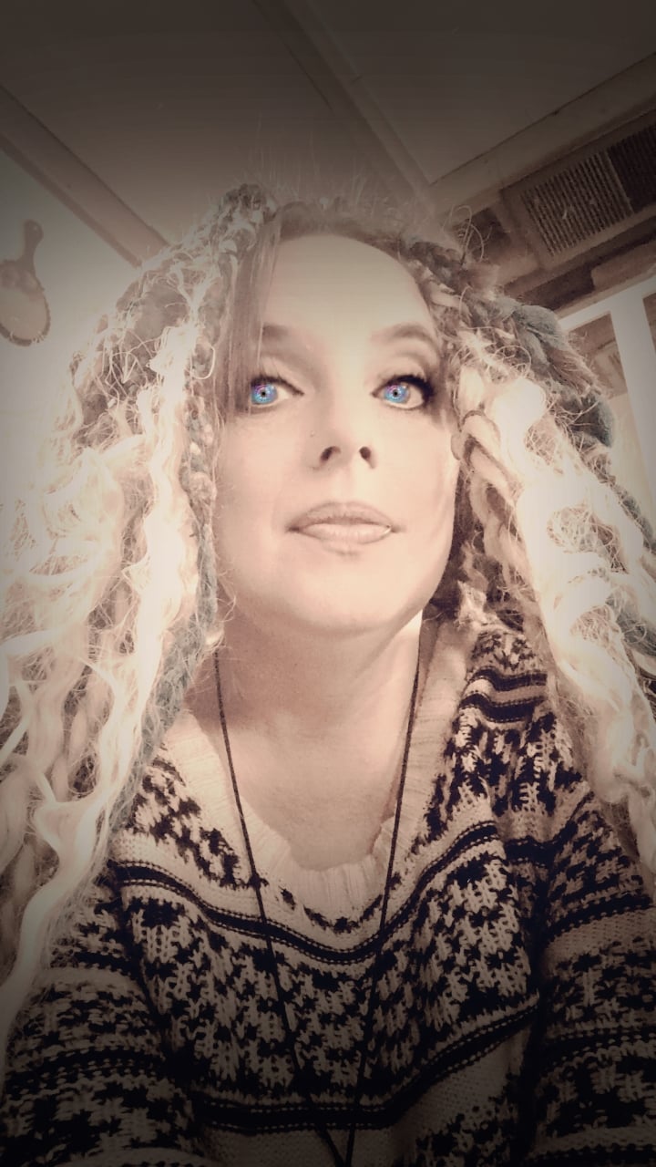 Samantha Rogue Holistic Connections