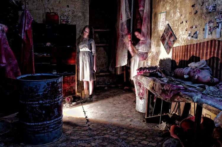 Kraków Lost Souls Alley Audio Guide - Poland 2