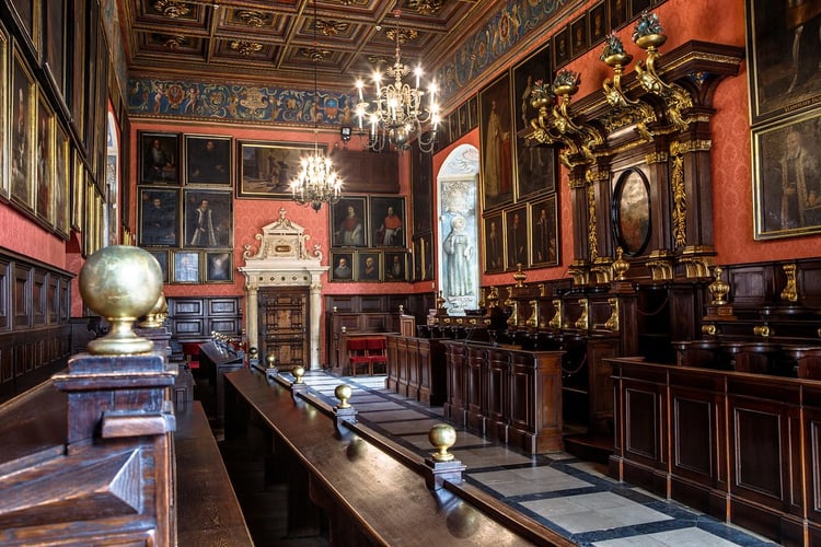 Kraków Jagiellonian University Museum Audio Guide - Poland 2