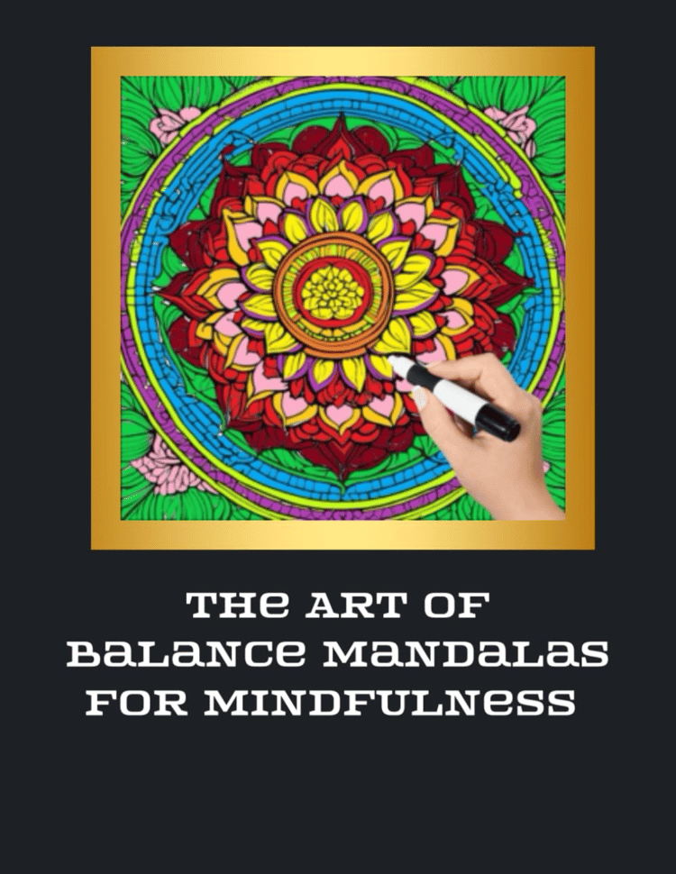mandalas
