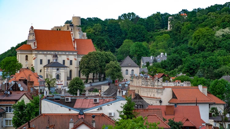 Kraków Kazimierz Audio Guide - Poland 1