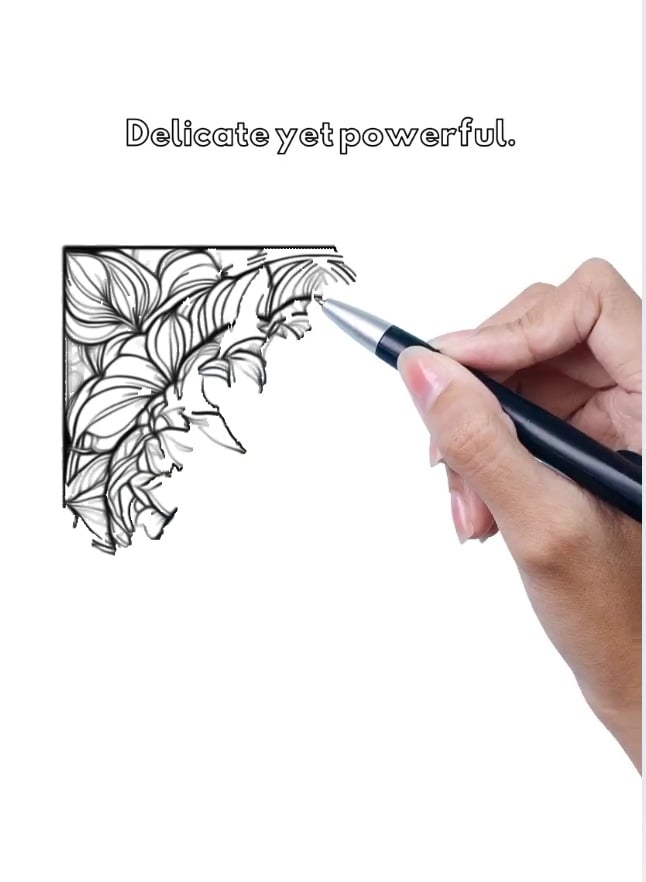 mandala design