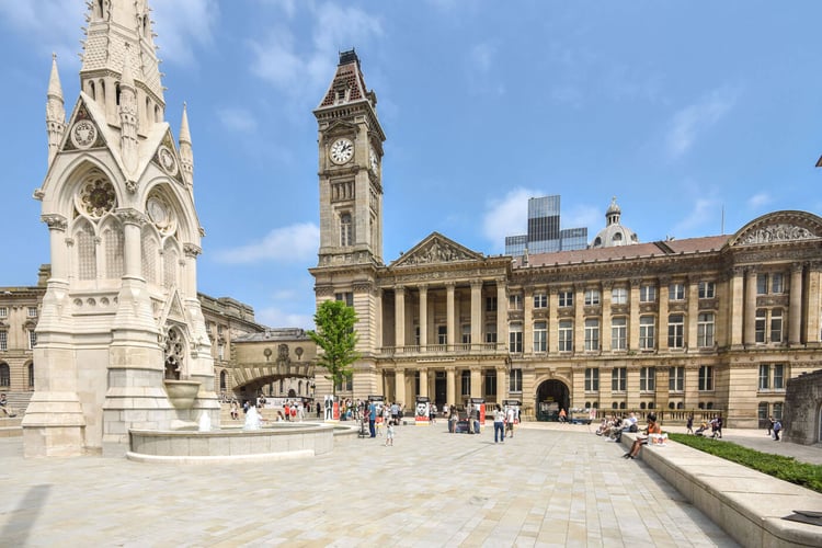 Birmingham Museum and Art Gallery Audio Guide - UK 1