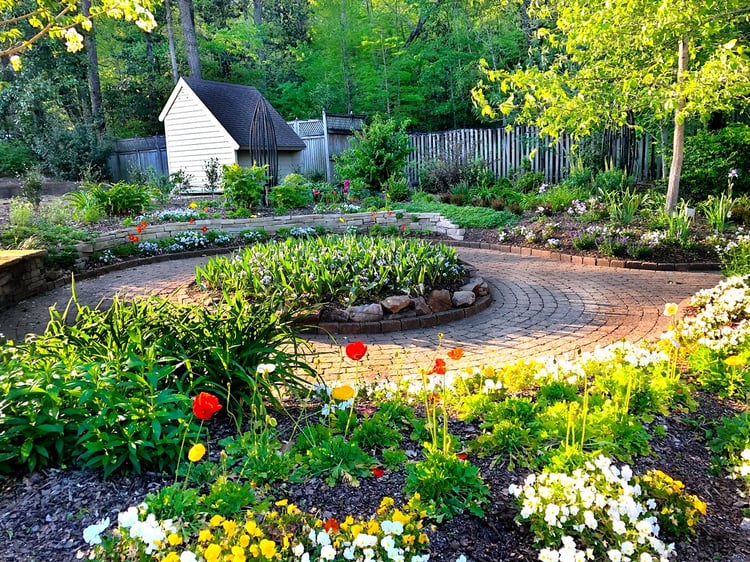 Birmingham Botanical Gardens and Glasshouse Audio Guide - UK 1