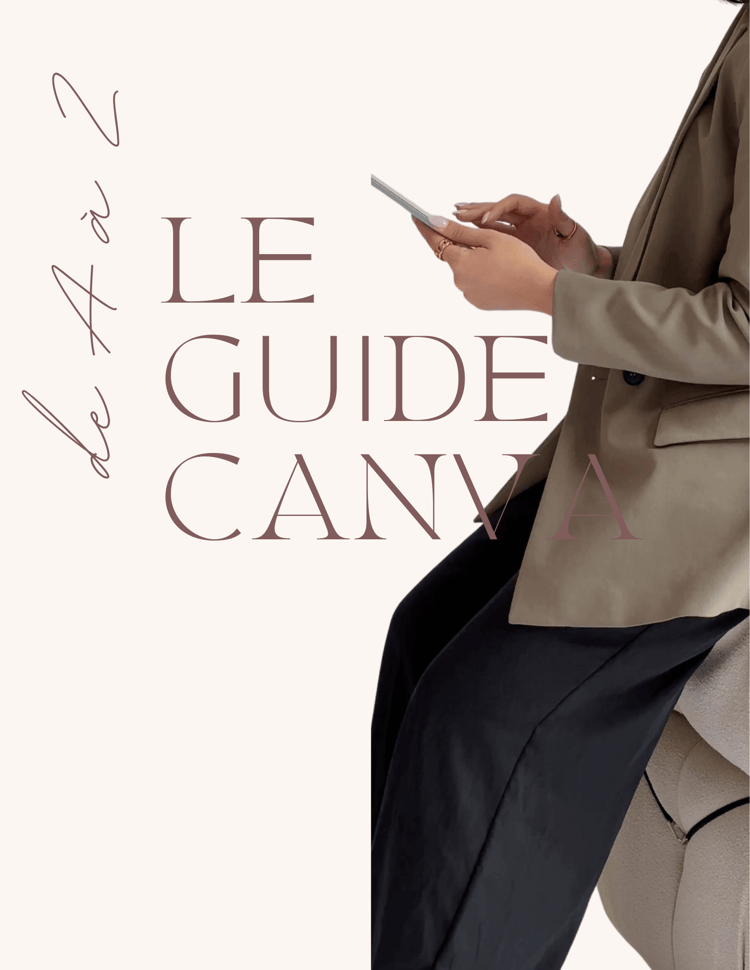 Guide Canva