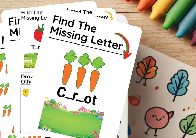 number- and activity flashcards bundle numbers, counting and -handwriting-practice  on  a desk with pencils in a pot