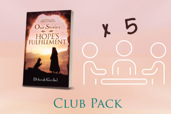 Hope's Fulfillment Club Pack