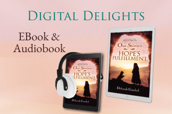 Hope's Fulfillment ebook and audiobook