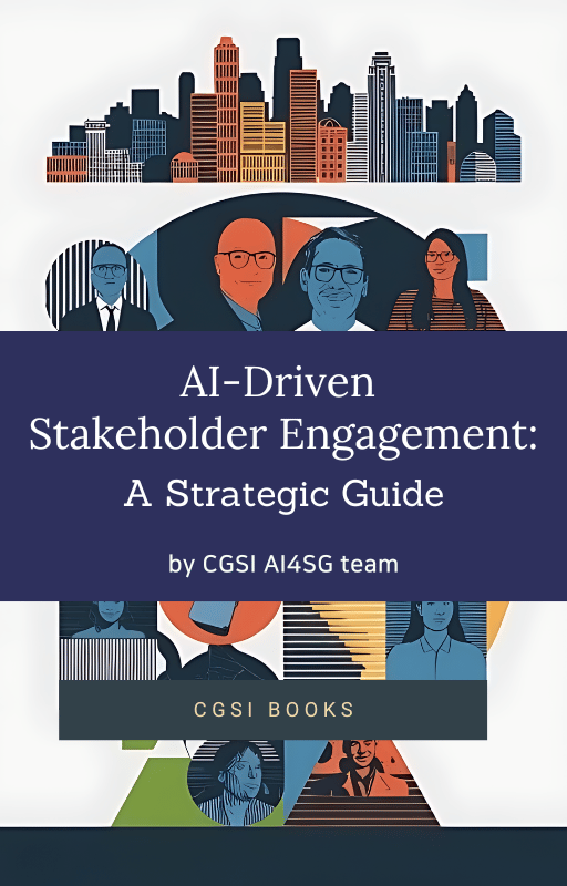 CGSI_Utile Collection_AI-Driven Stakeholder Engagement