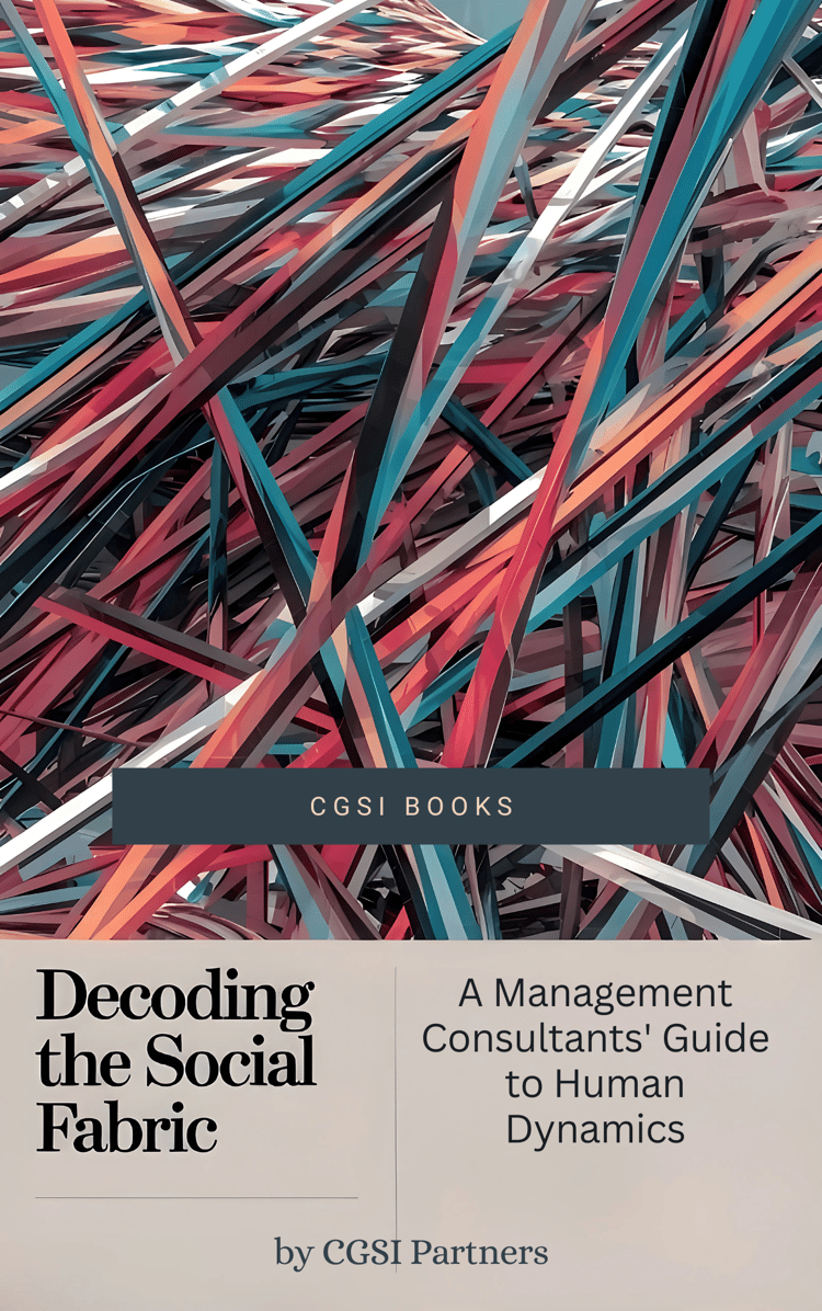 CGSI_Utile Collection_Decoding the Social Fabric