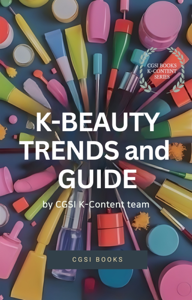 CGSI_Utile Collection_K-Beauty Trends and Guide